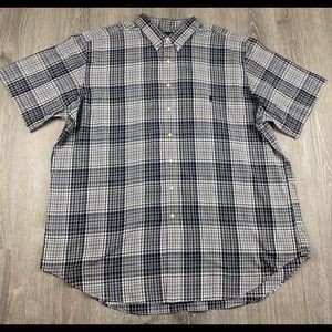 Ralph Lauren Men's Polo Shirt 3XLT Big & Tall 3XL